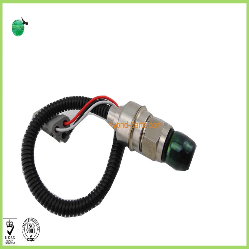 

Excavator spare parts E320C excavator pressure sensor transducer KY 221-8859