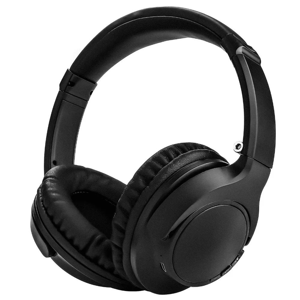 

JH-803 Bluetooth Headset 4.2 Wireless Stereo Headset Foldable Wireless Headset/Wired Headset Combination with FM Stereo Radio, S