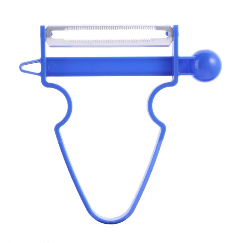 3 шт./компл. 3-в-1 очистители овощей и фруктов Slicer измельчитель, ножи для очистки от Sharp рукоять лезвием нож для нарезания соломкой инструменты Кухня обеденный бар