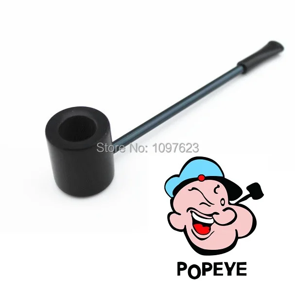 Popeye Pipe Straight Type Stylish 