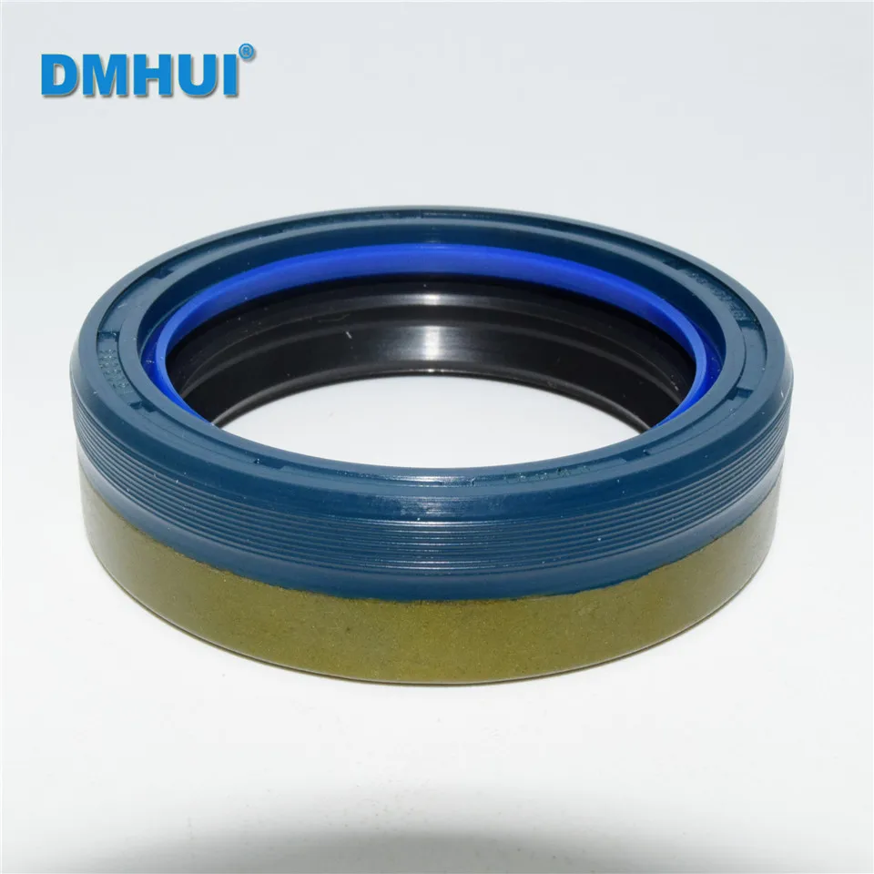 

DMHUI brand Tractors rubber shaft seal 45x60x16/45*60*16 OEM 12014977B COMBI SF8 ISO 9001:2008