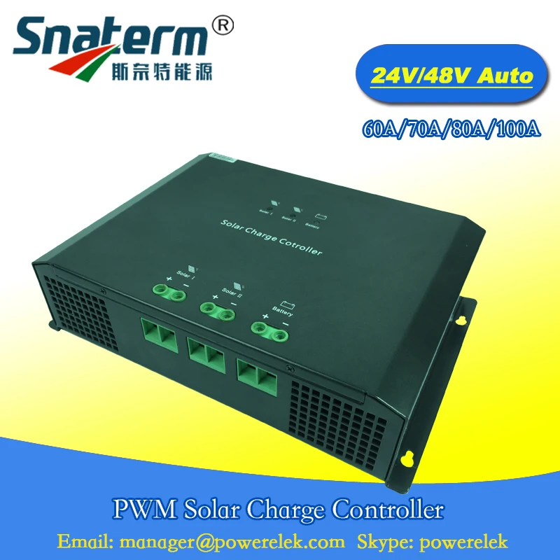 48V80A controller 2
