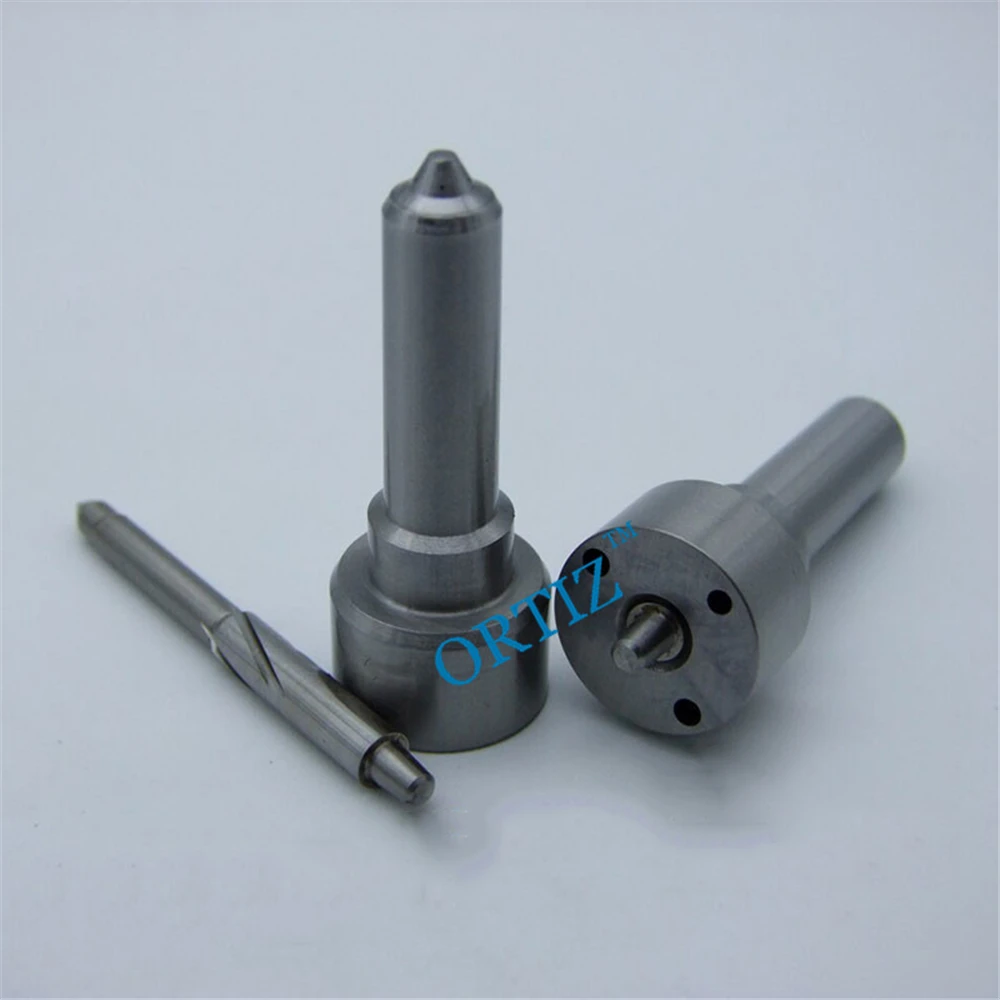 ORTIZ L017PBB original quality diesel fuel injection nozzles common rail injector nozzle L017 PBB car parts (3)