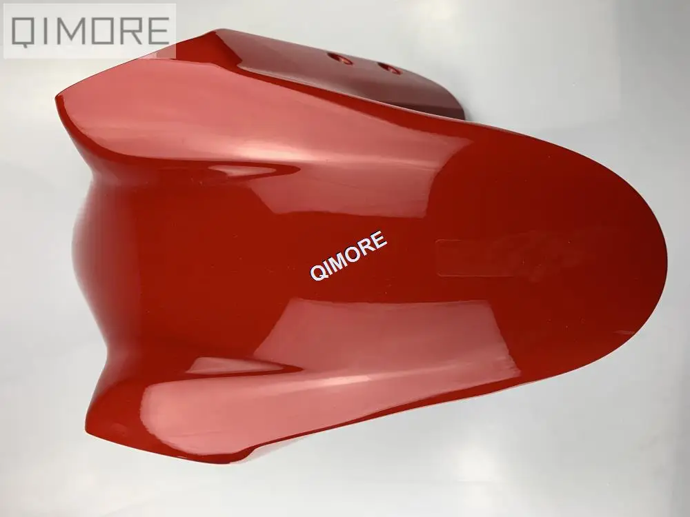 TNT300 TNT600 Front Fender-new type-red 5