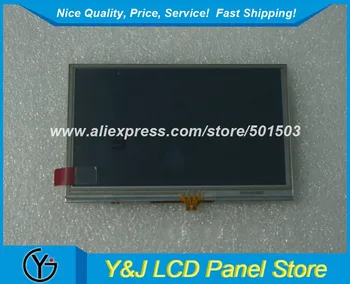 

AT043TN25 V.2 4.3" 480*272 lcd screen