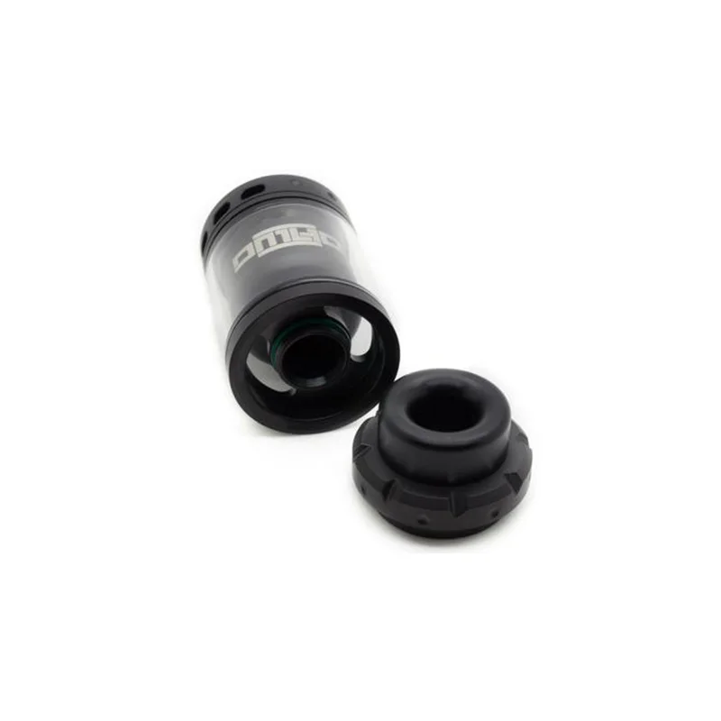 Оригинальный Испарительный бак asMODus x VapersMD Dawg RTA 3 5 мл с просторным блоком для