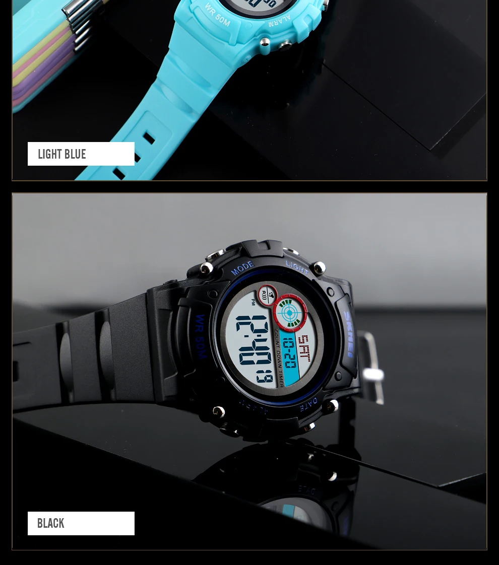 Children Watches (15)