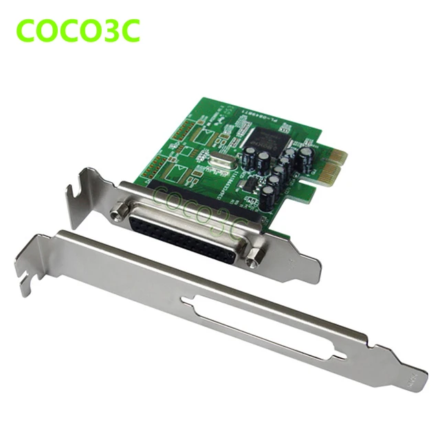 PCI-1284 PARALLEL CARD WINDOWS 10 DRIVER DOWNLOAD PCI-1284 PARALLEL CARD DRIVERS WINDOWS 7 (2019)