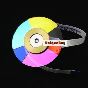 

Hight Quality Color Wheel For BenQ SL705SA PB2125 DX650 PB2125 Projector