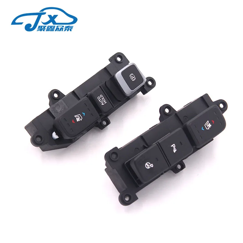 FOR hyundai 20132017 Santa Fe seat heating switch seat ventilation