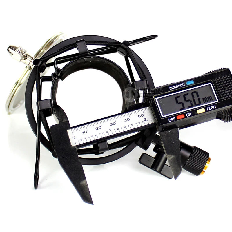 Металлическая стойка Shcok для студийного микрофона Spider Shcokmount Mic изоляционный щит для SAMSON C01u pro CL8 VR88 MTR 231 101 201