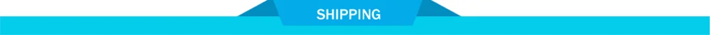 shipping nl