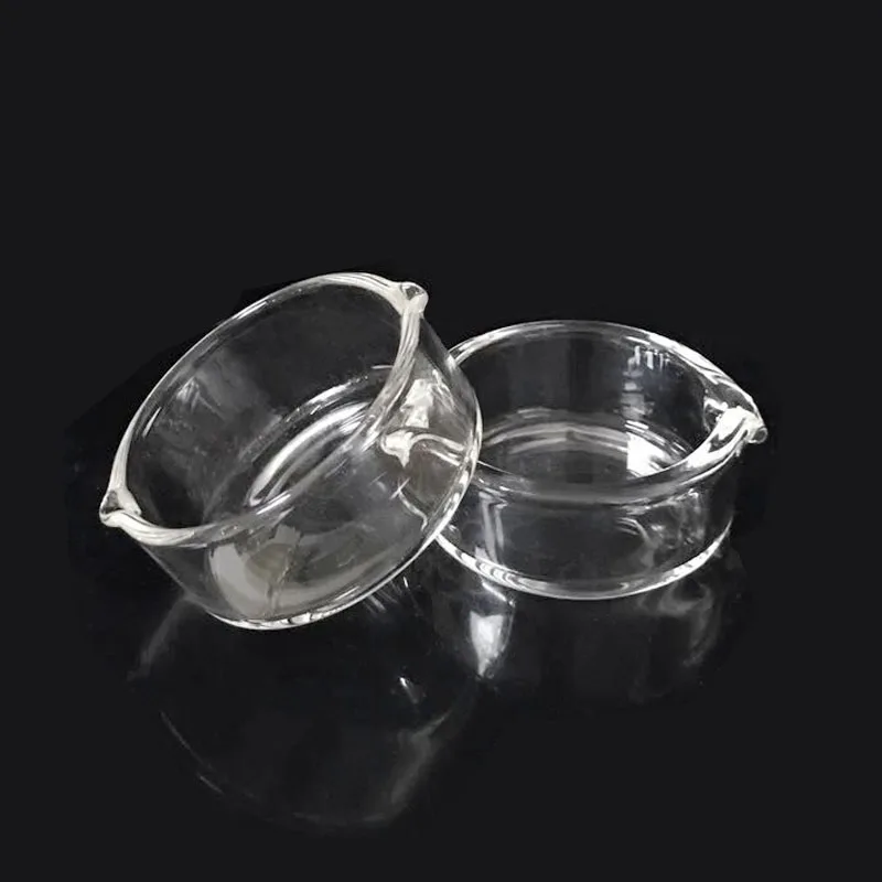 

Ashtray Dish Dabber GLASS DAB DISH oil dabber Worked Concentrate Dish ashtray ash tray DABBER EXTRACT DEVICES for Smoking 0C