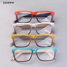 ZOBWN mix,, винтажные брендовые дизайнерские очки, женские оправа, очки с прозрачными линзами, оправа для очков, женские очки oculos de grau feminino