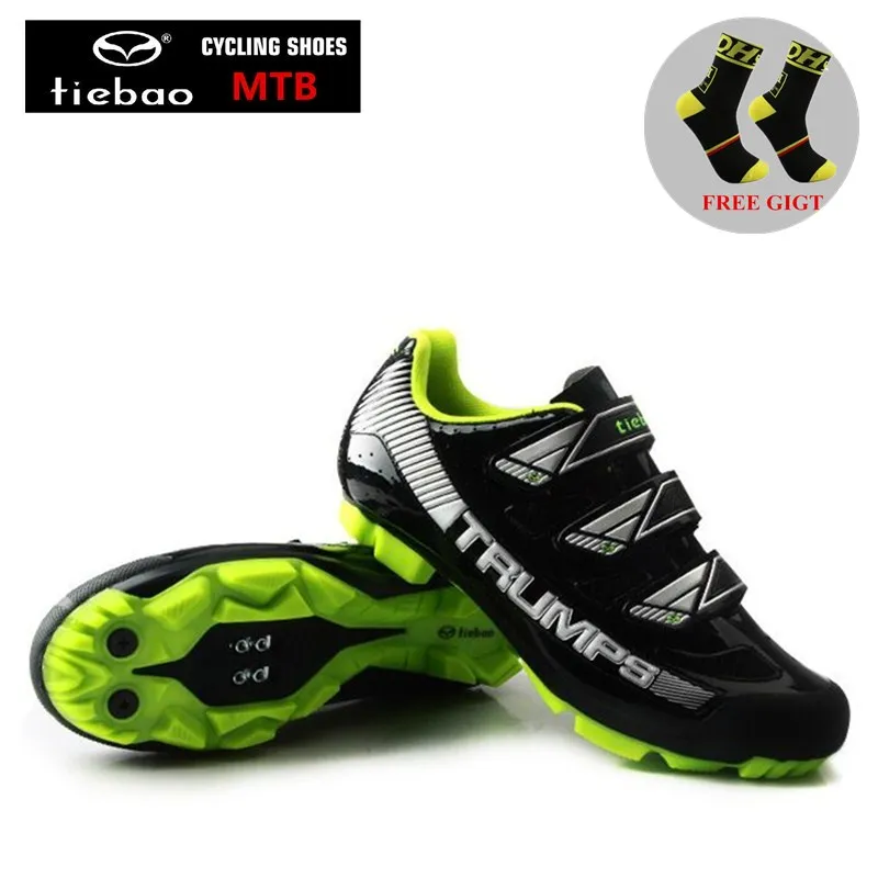 

TIEBAO shoes biking zapatillas mtb sapatilha ciclismo zapatillas deportivas mujer cycling sneakers zapatos ciclismo bicicleta