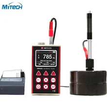 MH660 Портативный тестер твердости Leeb