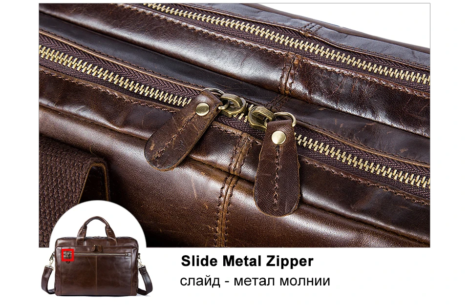 14 men handbag