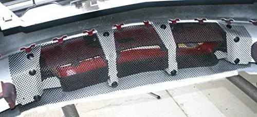 100 шт нейлоновый бампер крепежа заклепки клипсы автомобильной сборка мебели дюбеля комплект авто клипы 8 мм для Ford N807389