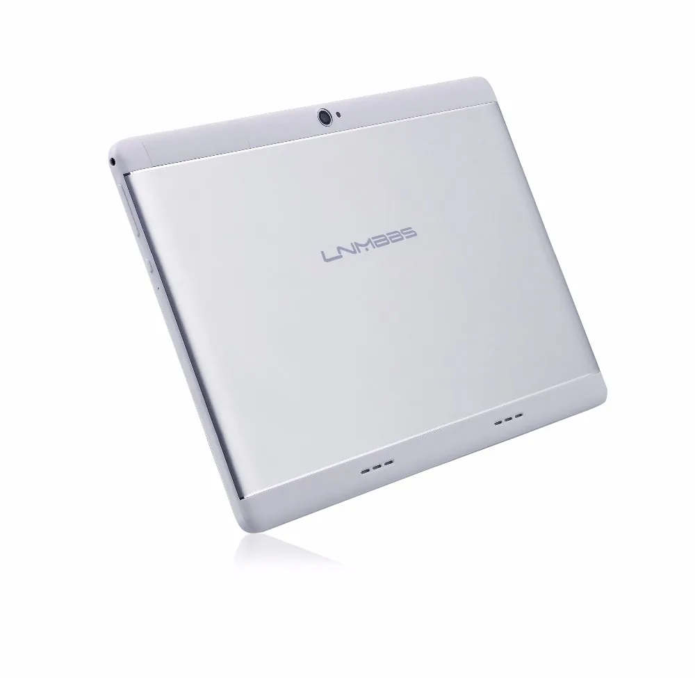 LNMBBS планшет android 5,1 10,1 дюймов Wi-Fi 3G WCDMA 8 core 1280*800 ips FM OTG gps 4 ГБ Оперативная память 32 ГБ Встроенная память Многофункциональный google phablets