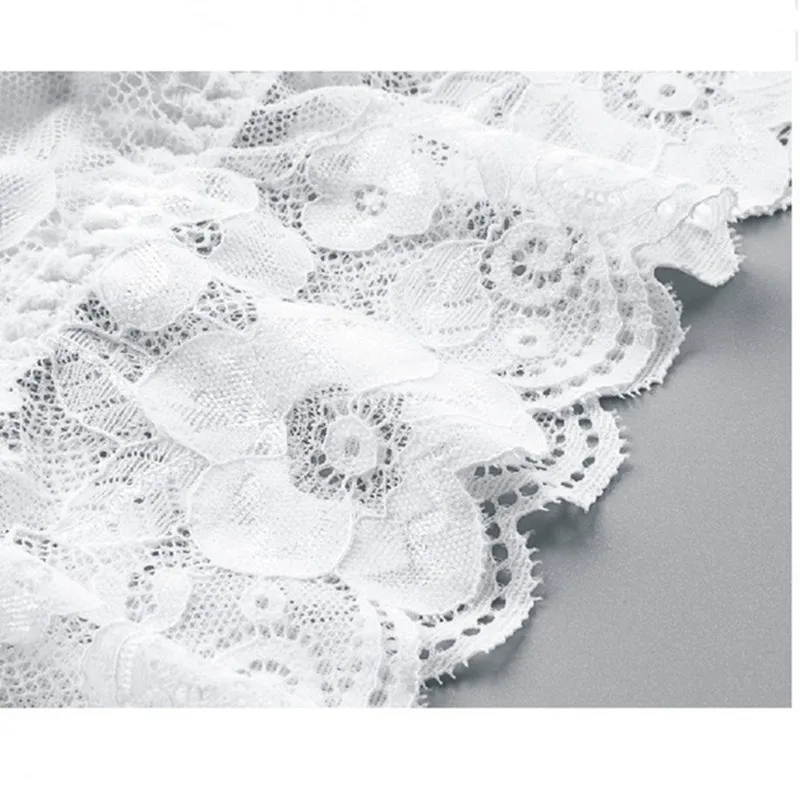 YSMILE Y Top Sale Women Underwear Summer Lace Condole Belt Fitness Black White Girl Lady Lingerie Tank Top Female Camisoles