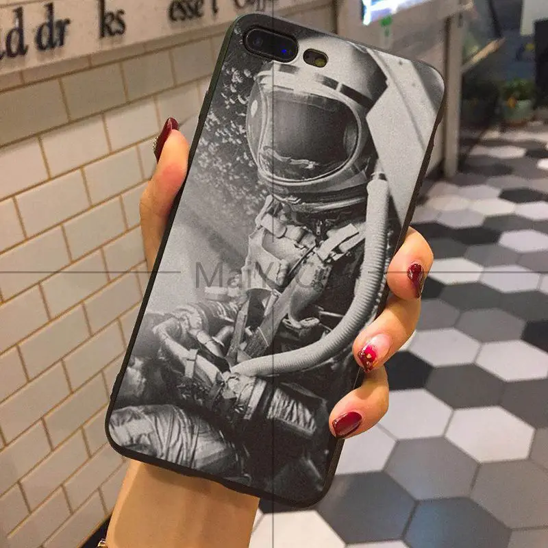 Astronaut Space Outer