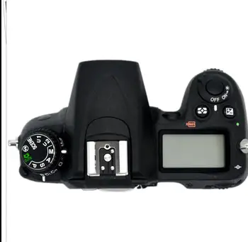 

95%new original D7000 open unit for Nikon D7000 TOP Cover Shell with Flash board TOP LCD Replacement D7000 Camera Repair Part