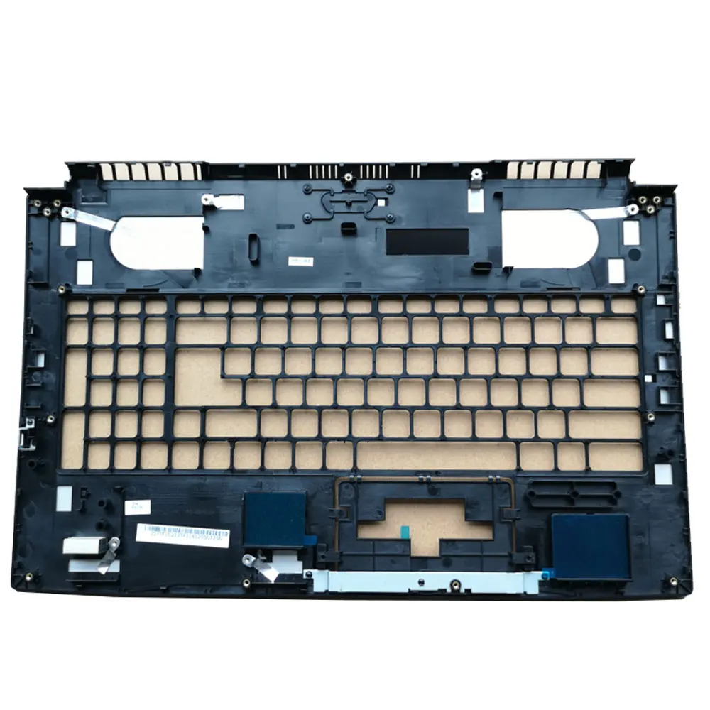Для MSI GF75 MS-17F1 MS-17F5 ЖК-задняя крышка/верхняя крышка верхний чехол/Нижняя крышка