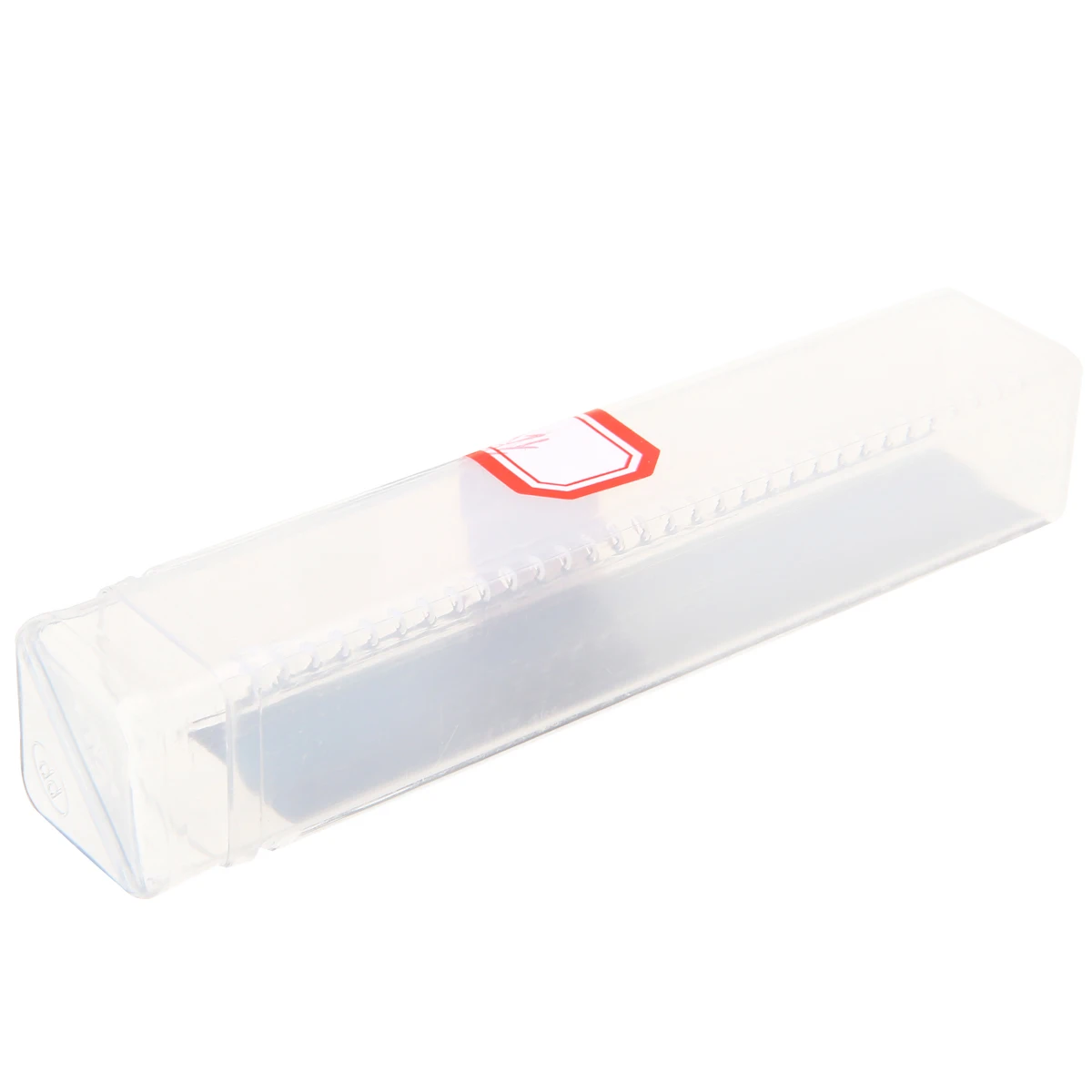 1pc 4" 10cm Stainless Steel Cutter Blade Clay Cutting Blade Utility Blades for DIY Polymer Clay Ceramic Sculpture Tools Mayitr