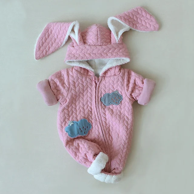 roupas de bebe inverno