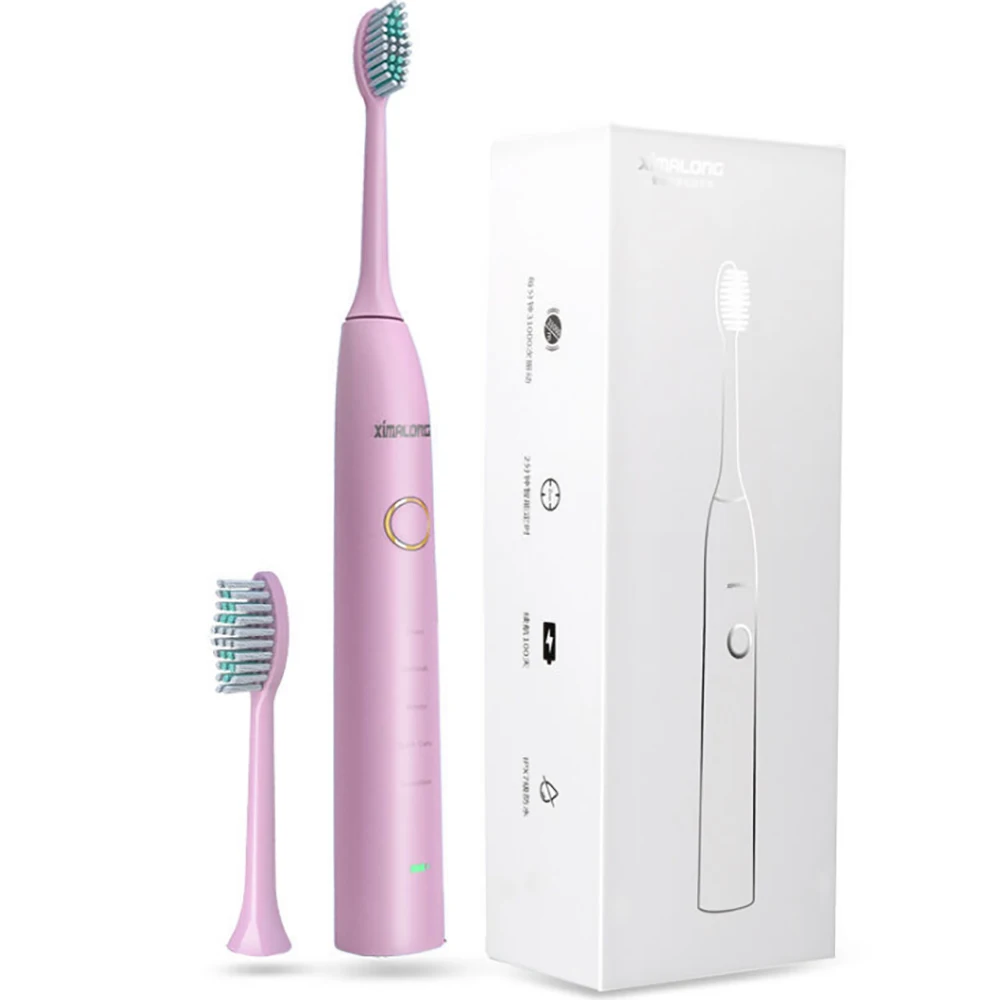 Azdent / электрическая зубная щетка. электрическая зубная щётка 4 сменных насадки electric toothbrush. электрическая вращающаяся зубная щетка azdent. Azdent, электрическая зубная щетка az-oc2. щетка зубная электрическая oral hygiene.