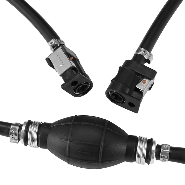 vingtank universal 8mm 5 16 inch fuel line marine boat fuel hose Boat Fuel Line Connector Cutaway vingtank universal 8mm 5 16 inch fuel line marine boat fuel hose line one way valve for yamaha for parkson