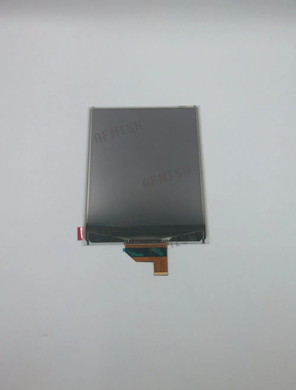 ED060SCS 100% новый eink 6 дюймовый ЖК дисплей экран для kindle 8 k8 электронная книга