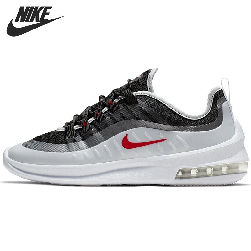 Admirable Tratamiento Acuoso Novedad Original NIKE AIR MAX AXIS zapatillas de correr para  hombre|Zapatillas de correr| - AliExpress