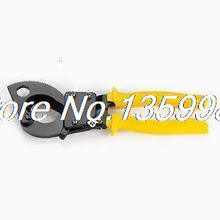 

New Ratchet Cable Cutter Cut Up To 240mm Wire Cutter