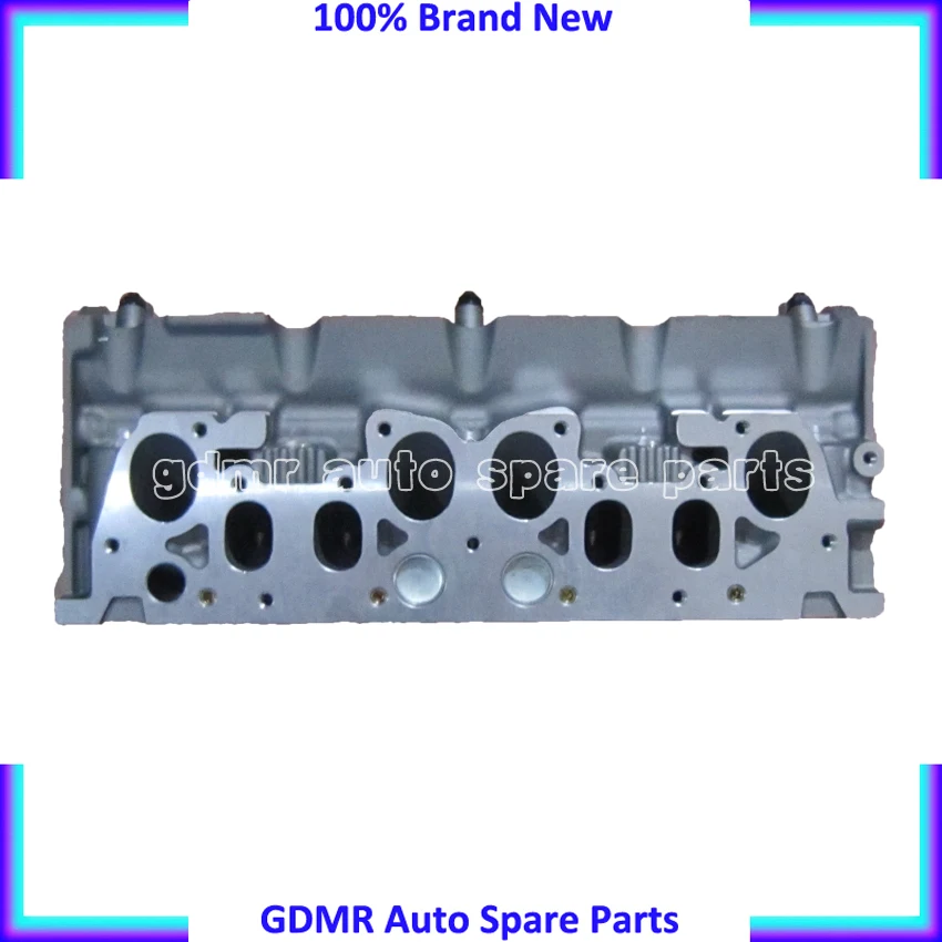 DW8B WJZ W3 DW8T головка цилиндра DW8 9569145580. AMC908 02 00 для Citroen Jumpy Xsara Berlingo fiat Peugeot 1868cc |