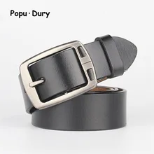 

New 2017 Brand Designer For Mens Belts 100% Pure Cowskin Leather Extension Belts 150cm 155cm Pin Buckle Straps Ceinture Femme
