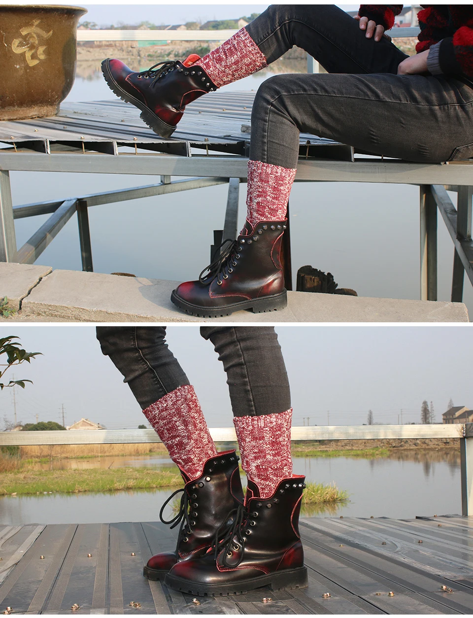 Women Socks