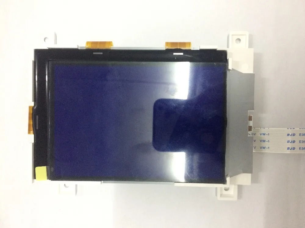 ЖК-дисплей Дисплей экран для yamaha psr s500 S550 S650 DGX-520 DGX-620 DGX-630 DGX-640 mm6 mm8