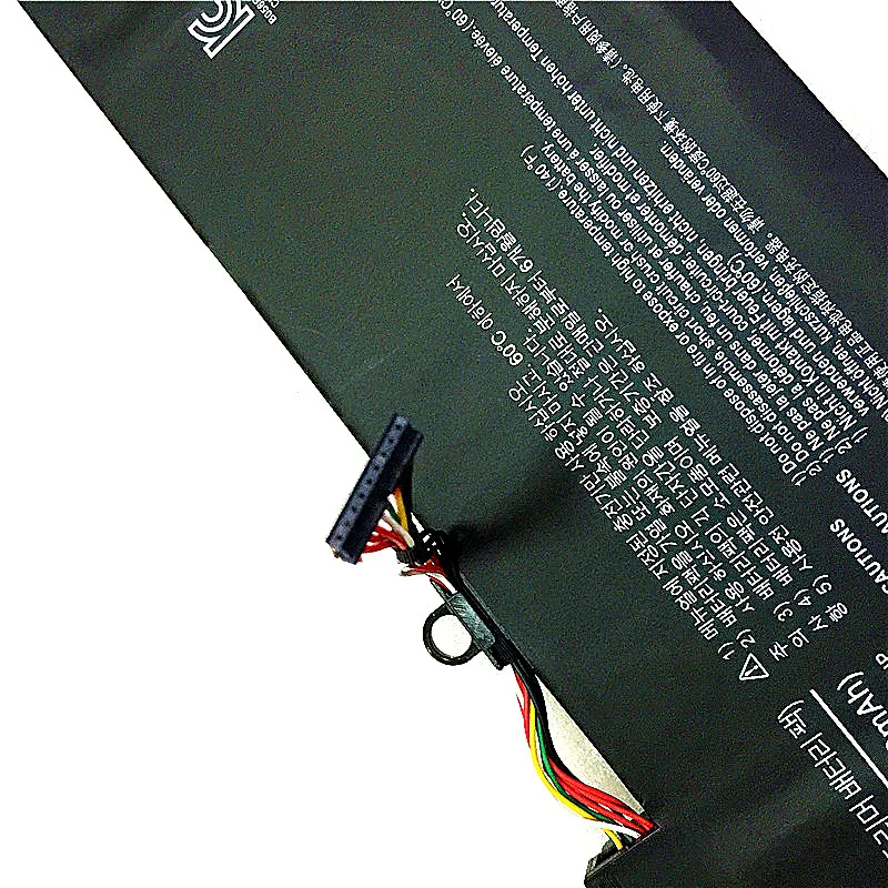 AA PLVN8NP Аккумулятор для ноутбука Samsung NP770Z5E S01CL 6050 мАч 91 Вт|Аккумуляторы ноутбуков| |
