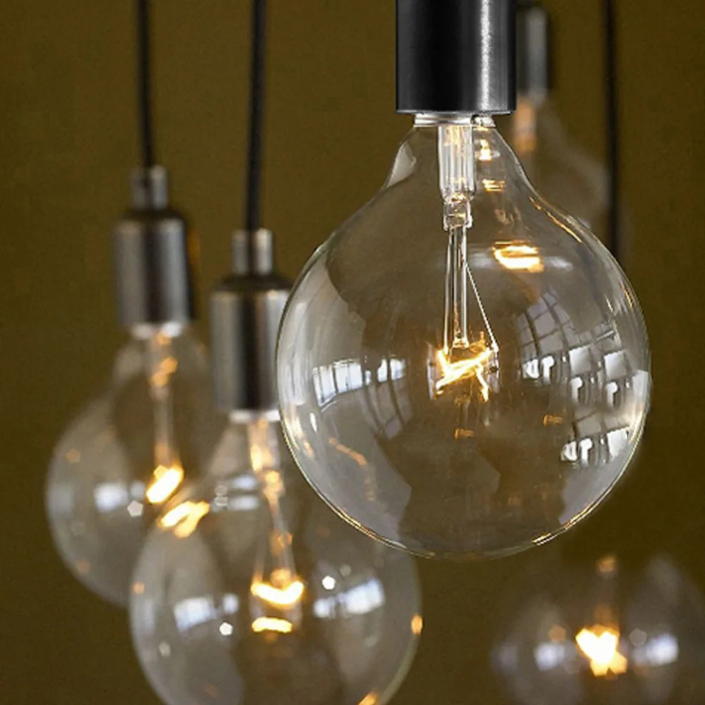 лампа edison e14 лофт. светильник подвесной лампы накаливания. люстра лампа. светильник подвесной lsl-7836-01 (лампа е27). лампа эдисона a19 - retro light.