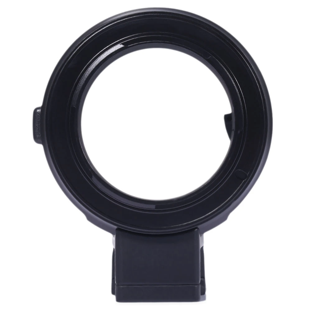 Original Viltrox NF NEX Lens Adapter Electronic Aperture Control Lens