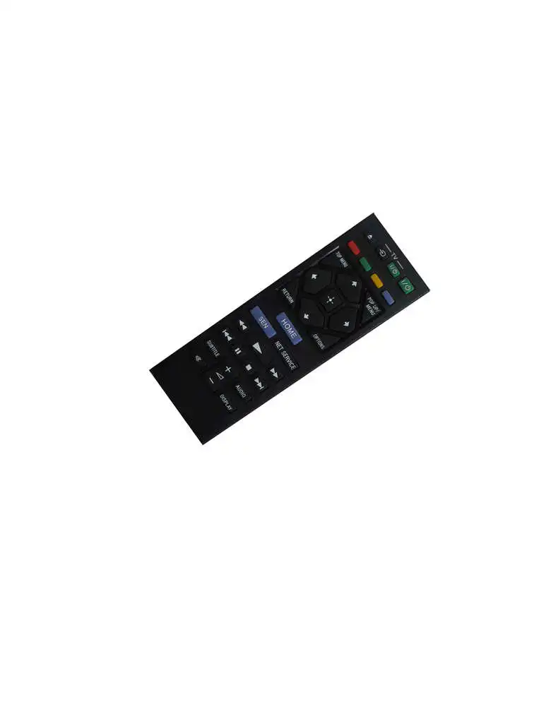 Пульт дистанционного управления для Sony BDP-BX520 BDP-BX620 BDP-S1200 BDP-S2200 BDP-S3200/D Blu-Ray DVD проигрыватель дисков BDP-S5200