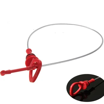

590mm Engine Oil Dipstick For Mercedes W163 R170 W202 W208 W210 E320 C280 S350 98-06 Accurate Judge Oil Capacity Scale