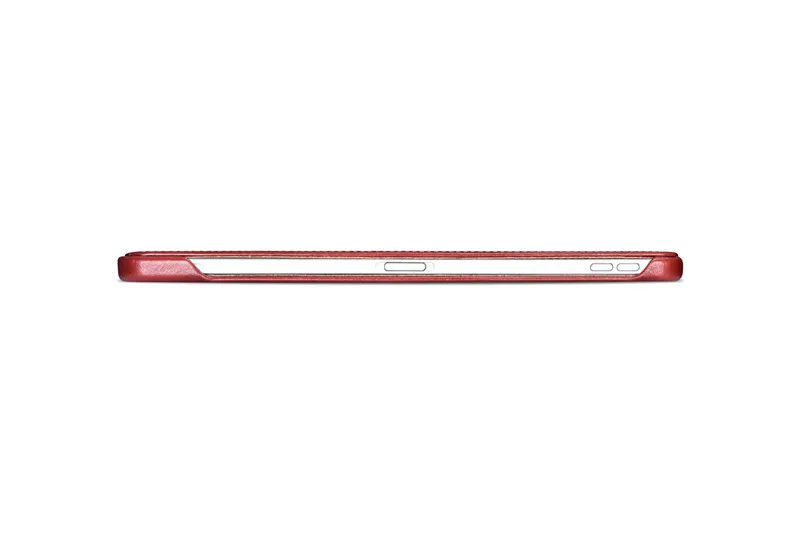 Чехол iCarer из натуральной кожи для iPad Pro 11 дюймов Air 10 5 9 2020 12 2018 air 3|Чехлы планшетов и