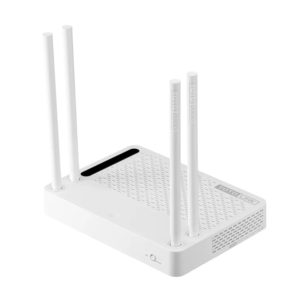 TOTOLINK Wifi Router A3002RU AC1200 Wireless Dual Band Gigabit in Russia Firmware Delivery From Russia TOTOLINK Wifi Router A3002RU AC1200 Wireless Dual Band Gigabit in Russia Firmware Delivery From Russia