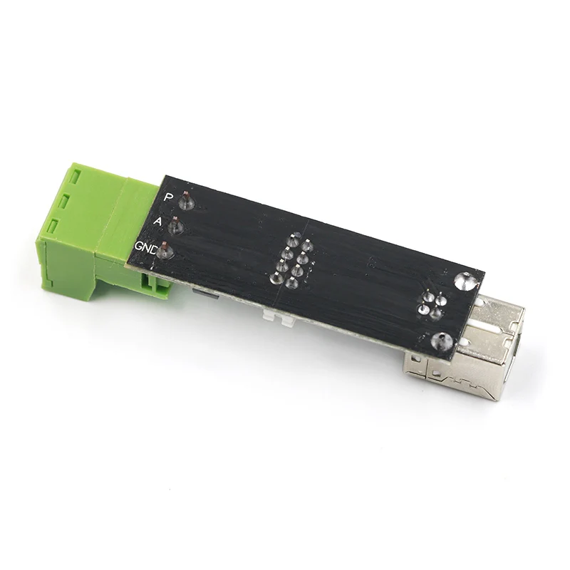 USB 2,0 к ttl RS485 последовательный конвертер адаптер FTDI модуль FT232RL SN75176 двойная функция