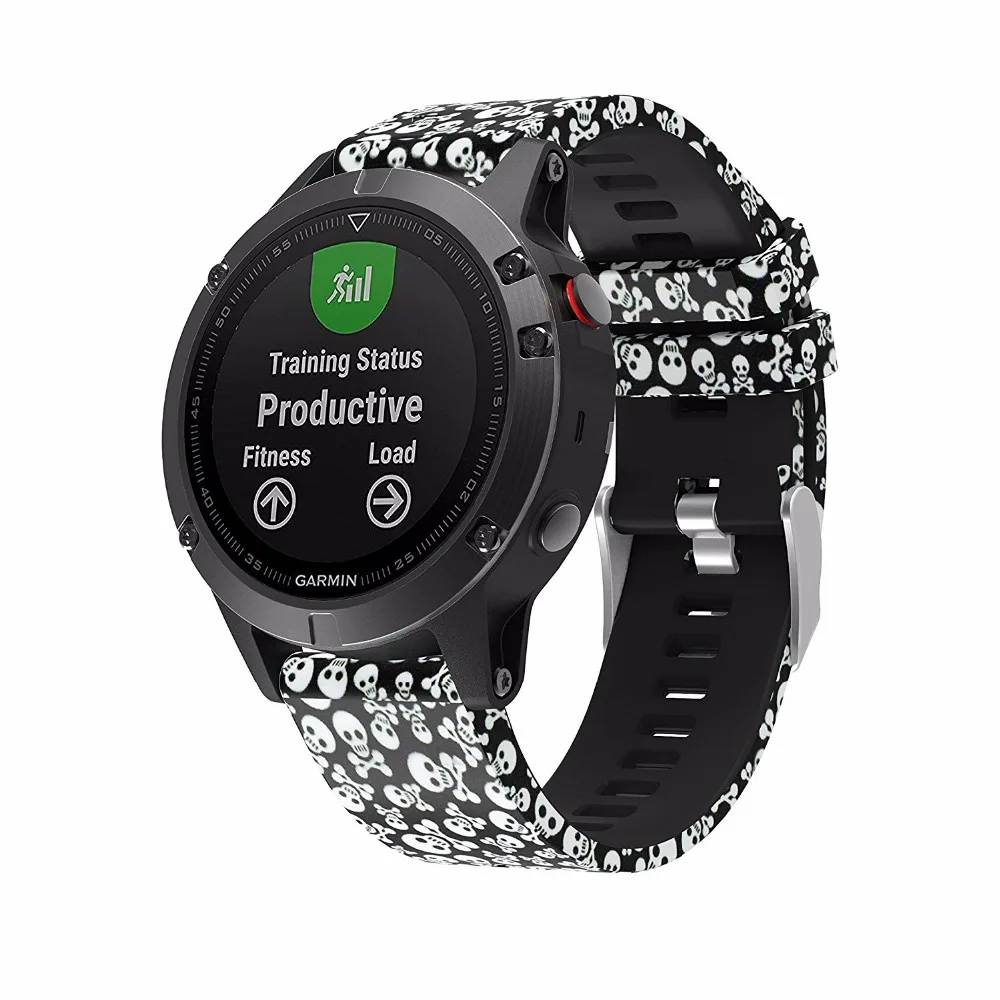 de substituição pulseiras para garmin forerunner 935 fenix5