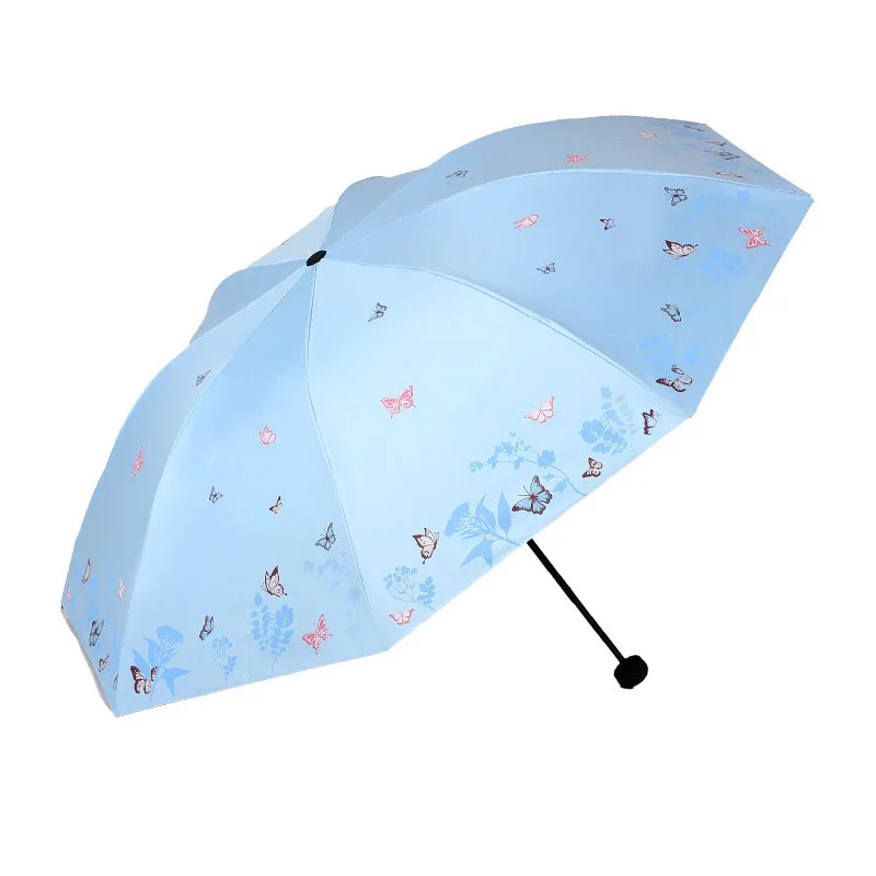 Umbrella Butterfly