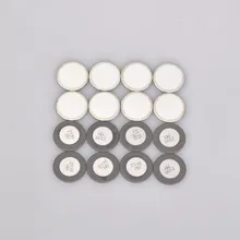 10pcs/lot Atomizer Parts Humidifier Atomizing Chip Ultrasonic High Frequency Oscillating Piece Accessories Diameter 20mm 10pcs/lot Atomizer Parts Humidifier Atomizing Chip Ultrasonic High Frequency Oscillating Piece Accessories Diameter 20mm