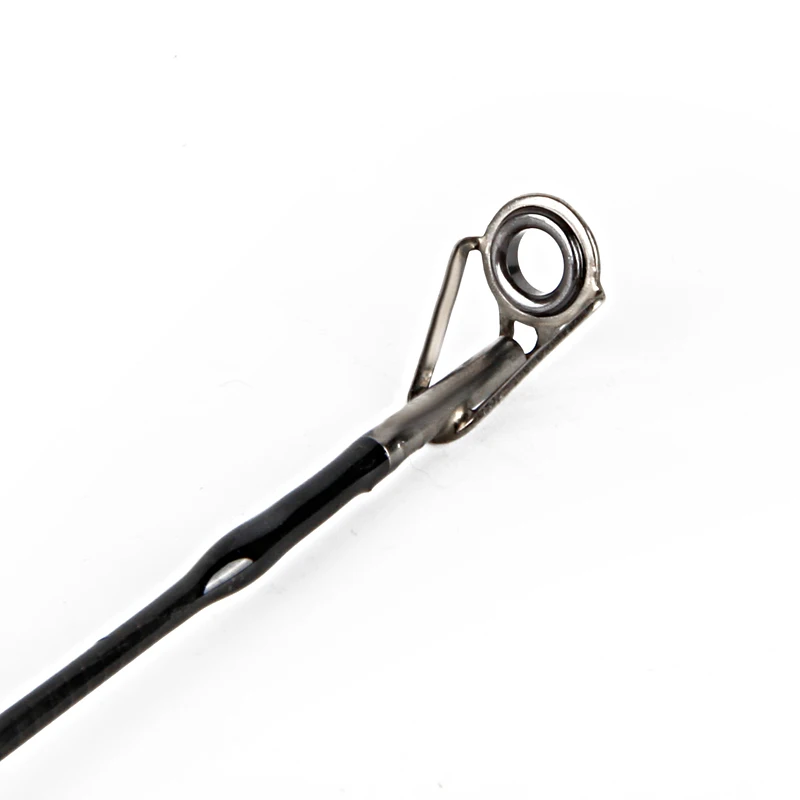 М 1 8 м спиннинг 2 сегментов M power Lure wt 10 30 г карбоновая Приманка Удочка|spinning rod|fishing